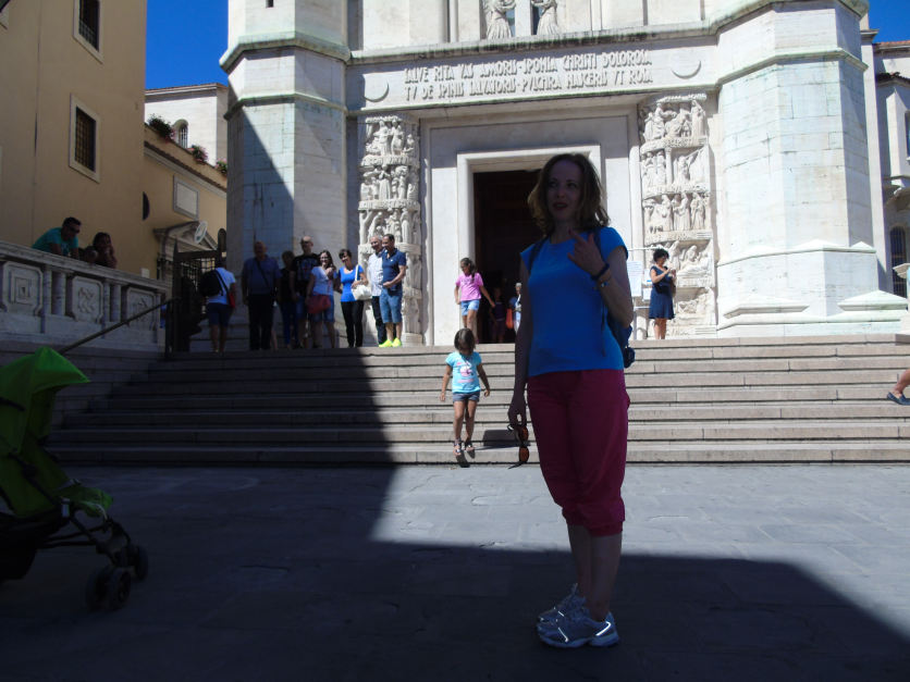 Cascia